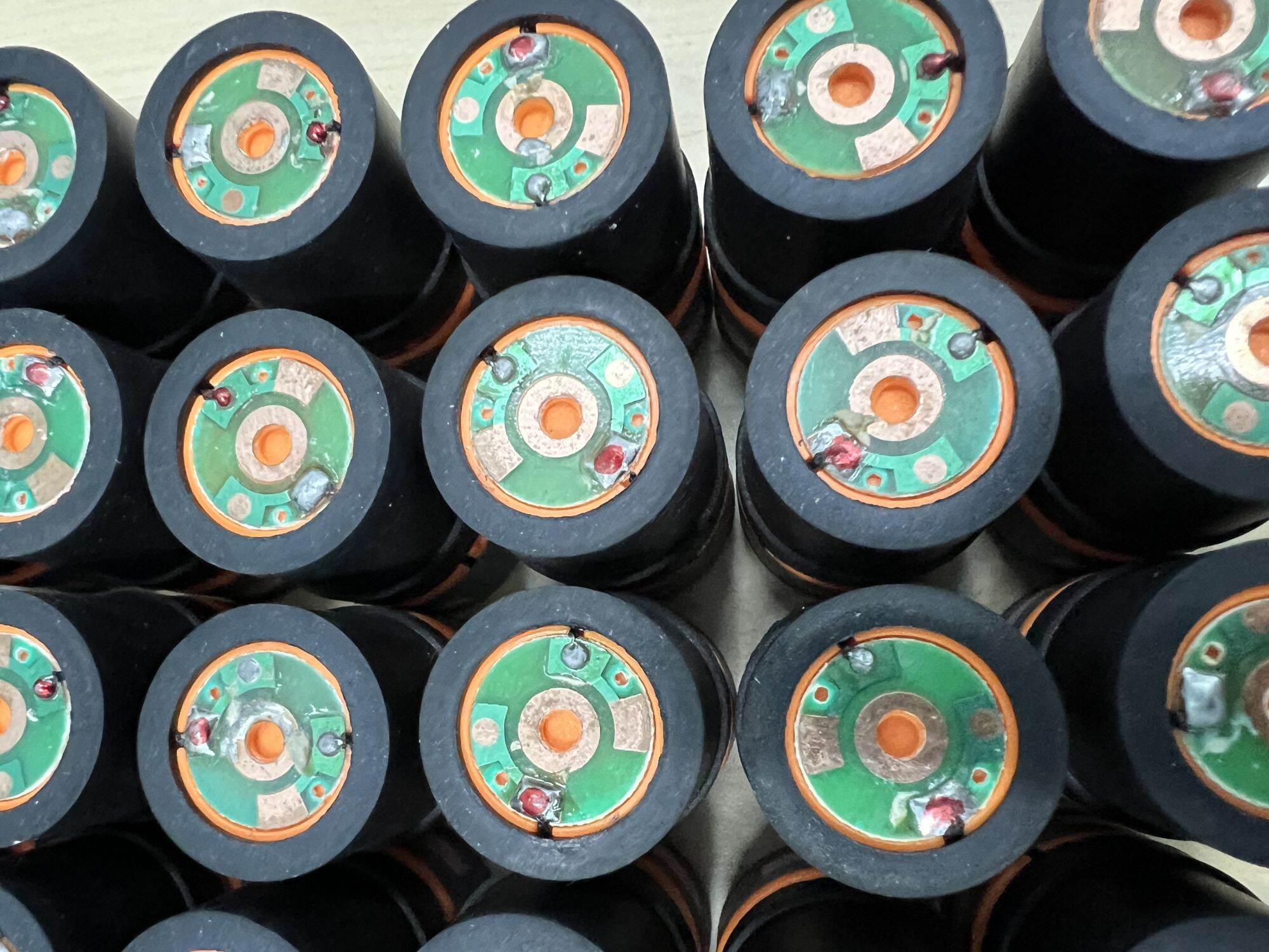 Củ mic baier 795b