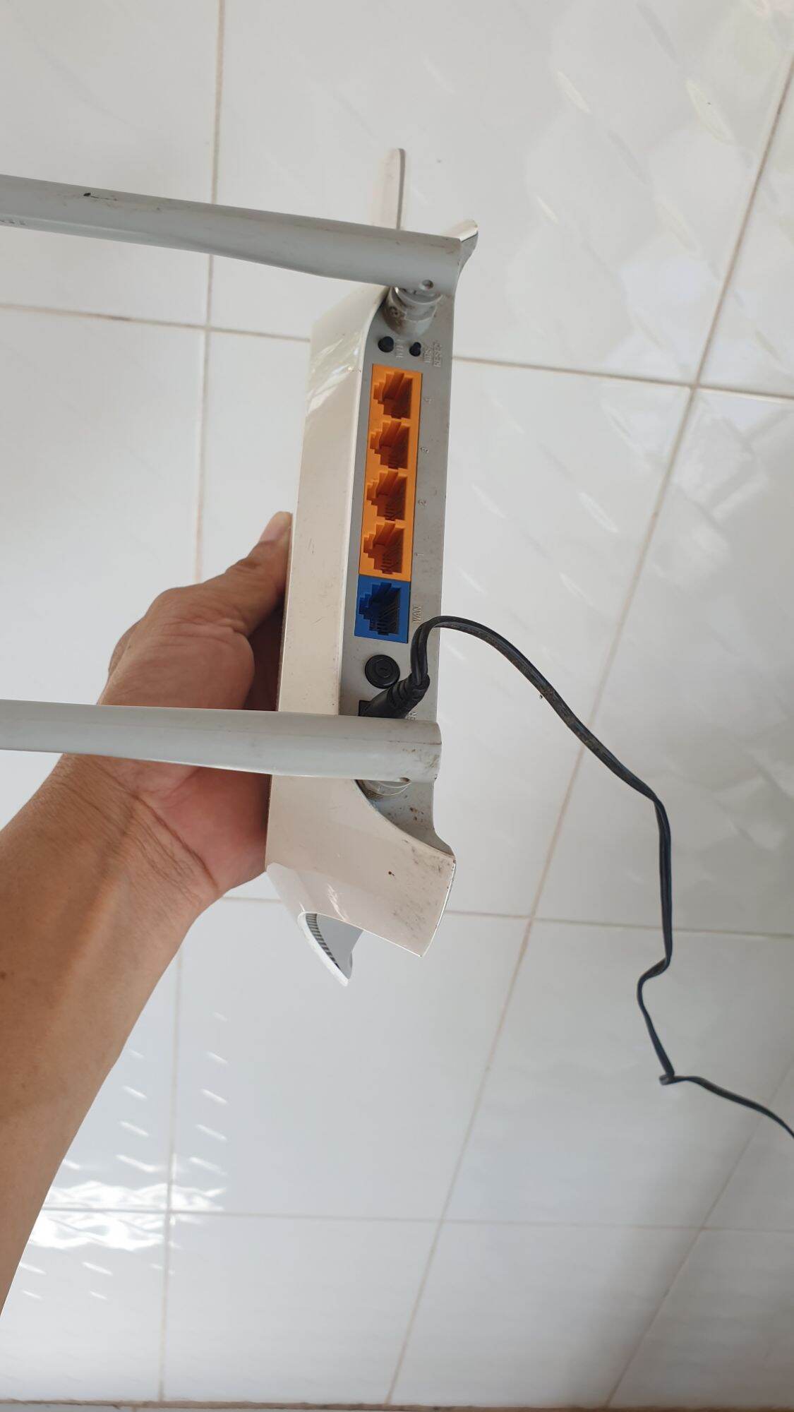 modern phát wifi từ SIM Tp-Link