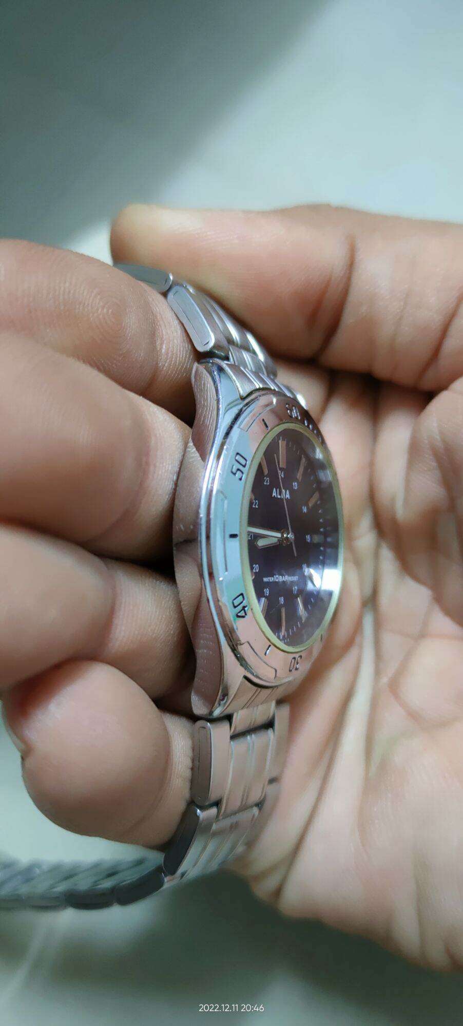 ALBA nội địa Nhật
