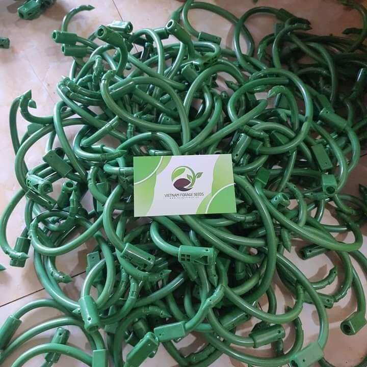 vòng  sỏ mũi châu 1 hộp/5 cái
