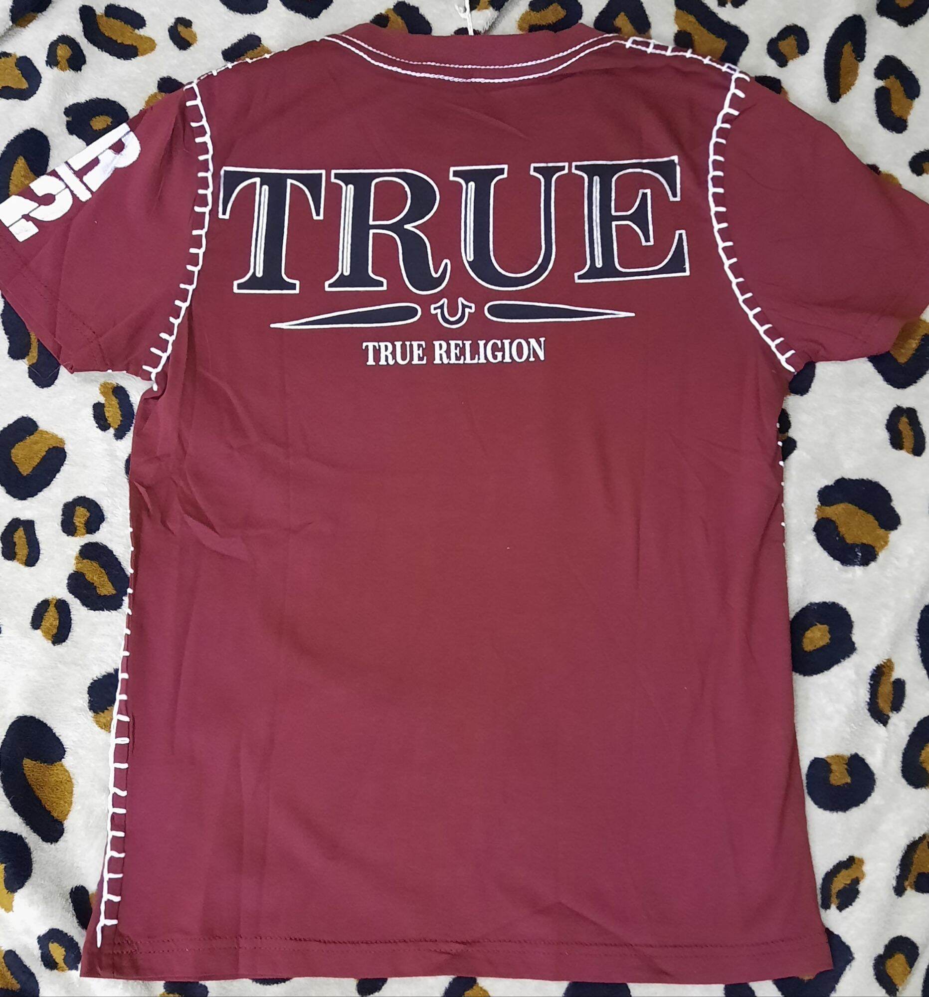 Áo thun ông địa mẫu mới (size M - màu Xám Sang Trọng)