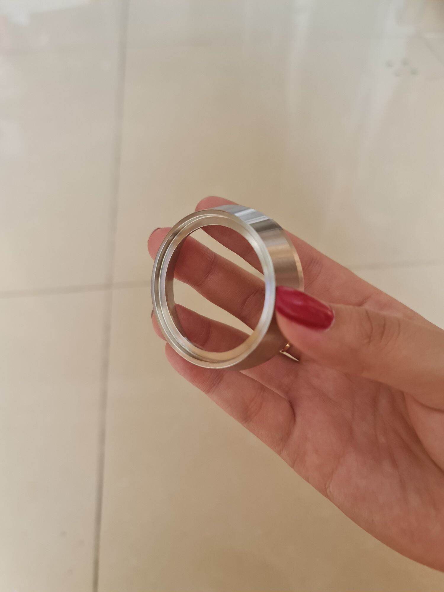 Dosing Vòng đong cà phê dành cho Staresso Basic , Mini