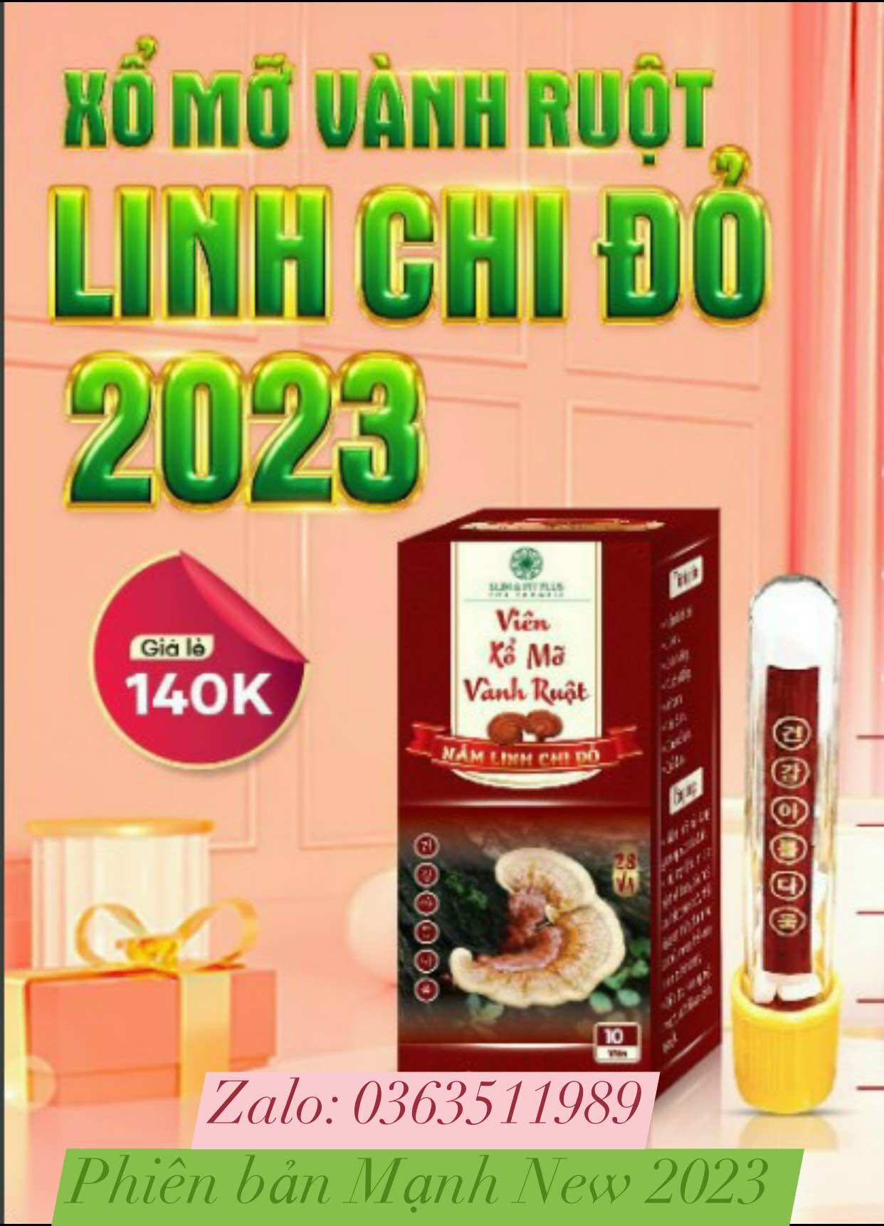 XỔ MỠ VÀNH RUỘT - CHÍNH HÃNG [ HCM - GIÁ SỈ ]