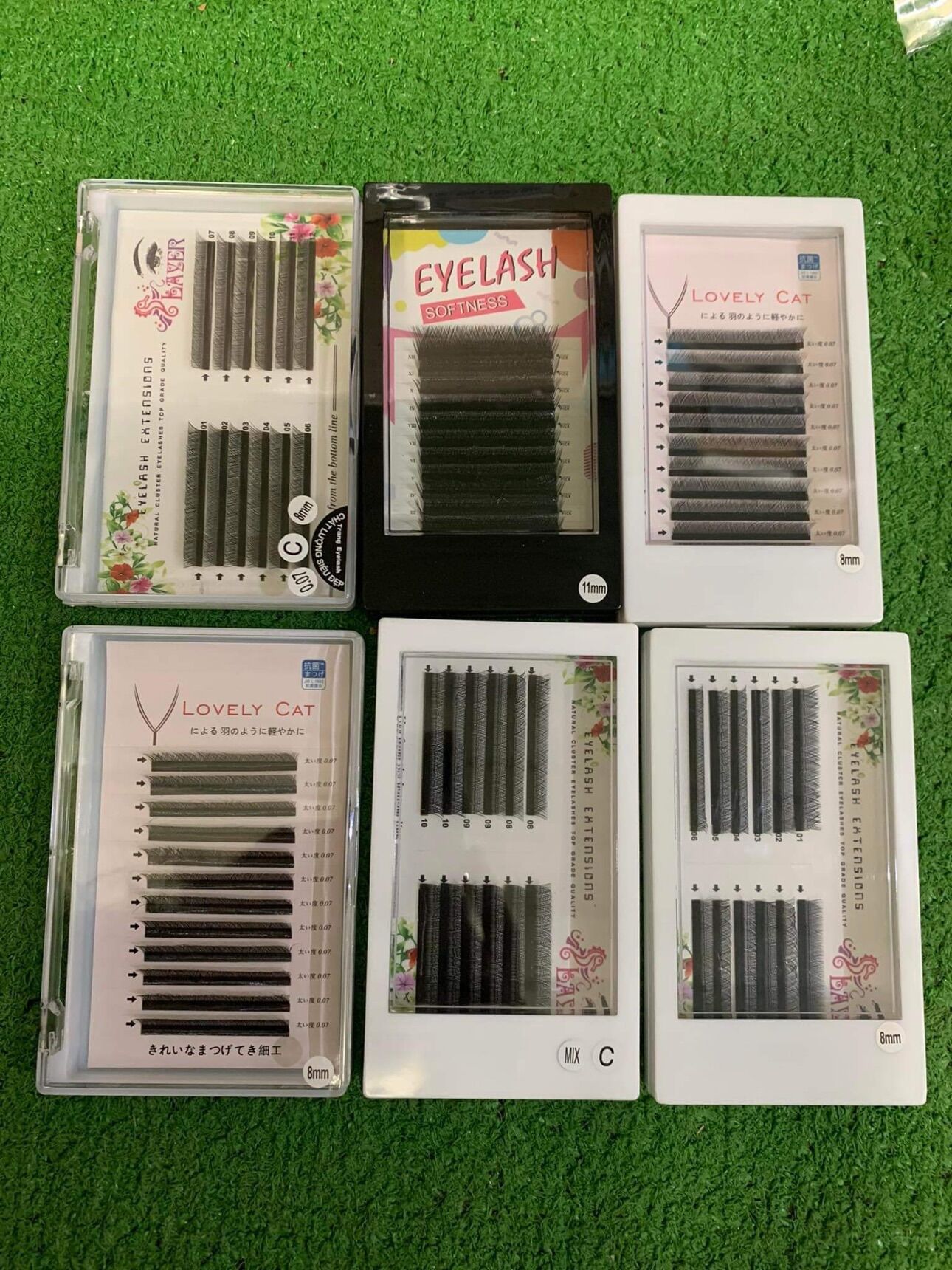 Mi chữ Y mi chữ W sale đủ size ( chọn ngẫu nhiên label)