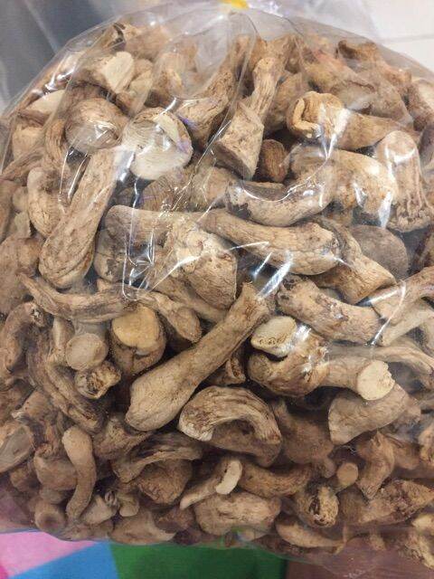 Chân Nấm Hương 500gr