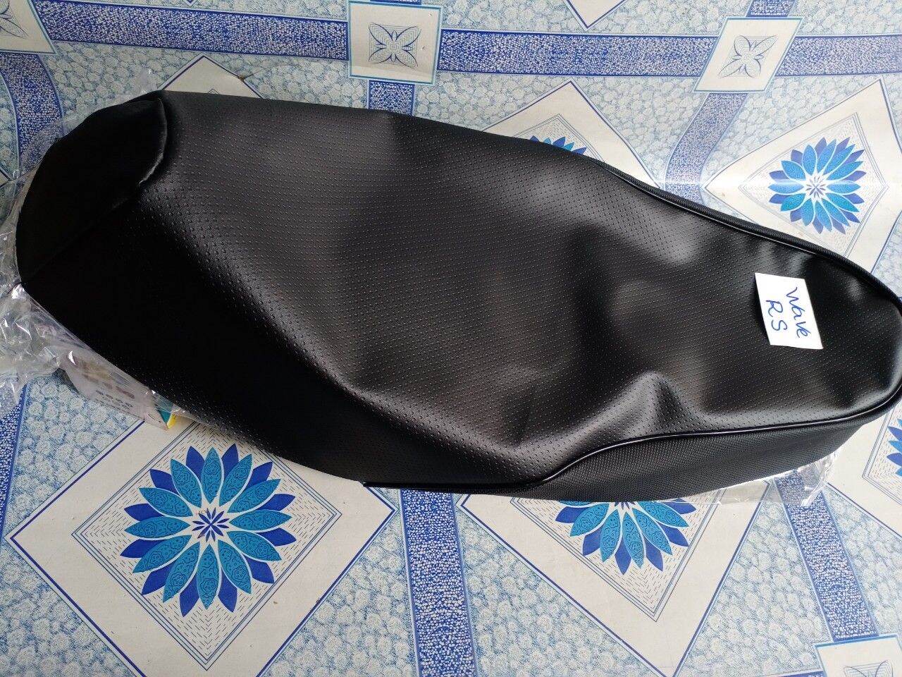 Áo yên xe wave rs