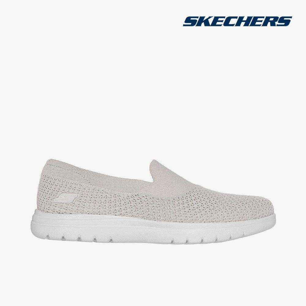 SKECHERS - Dép nam quai ngang Hyper Palm Vacation 229140-BLK