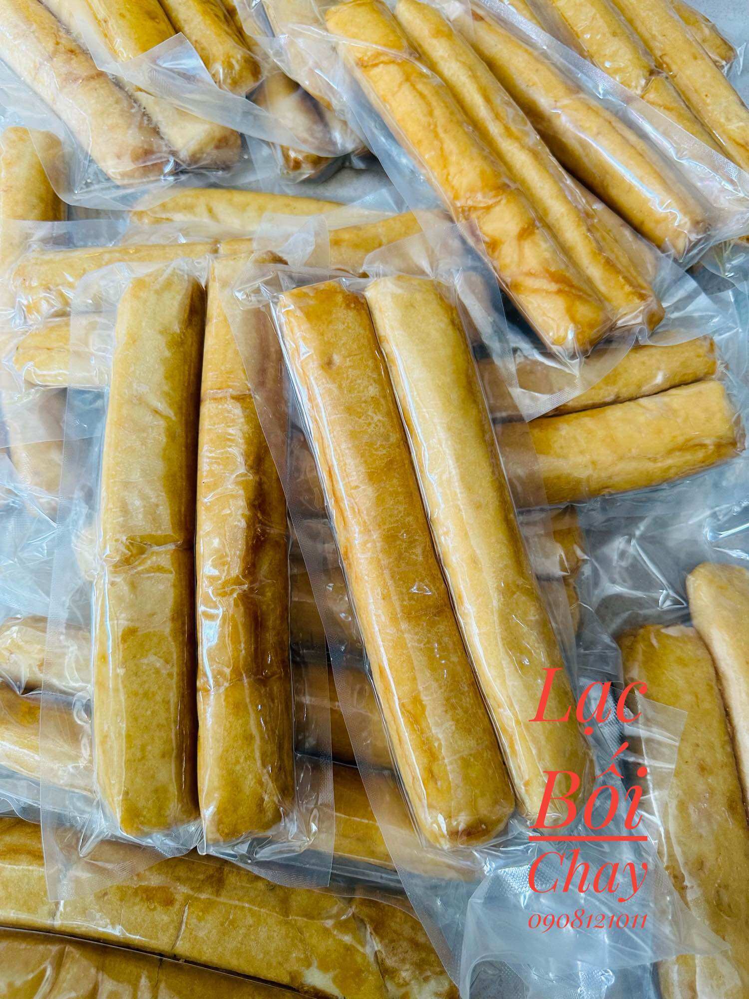 [Chỉ ship hỏa tốc trong kv TpHCM] CHẢ QUẾ CÂY CHAY 500g (2cây)