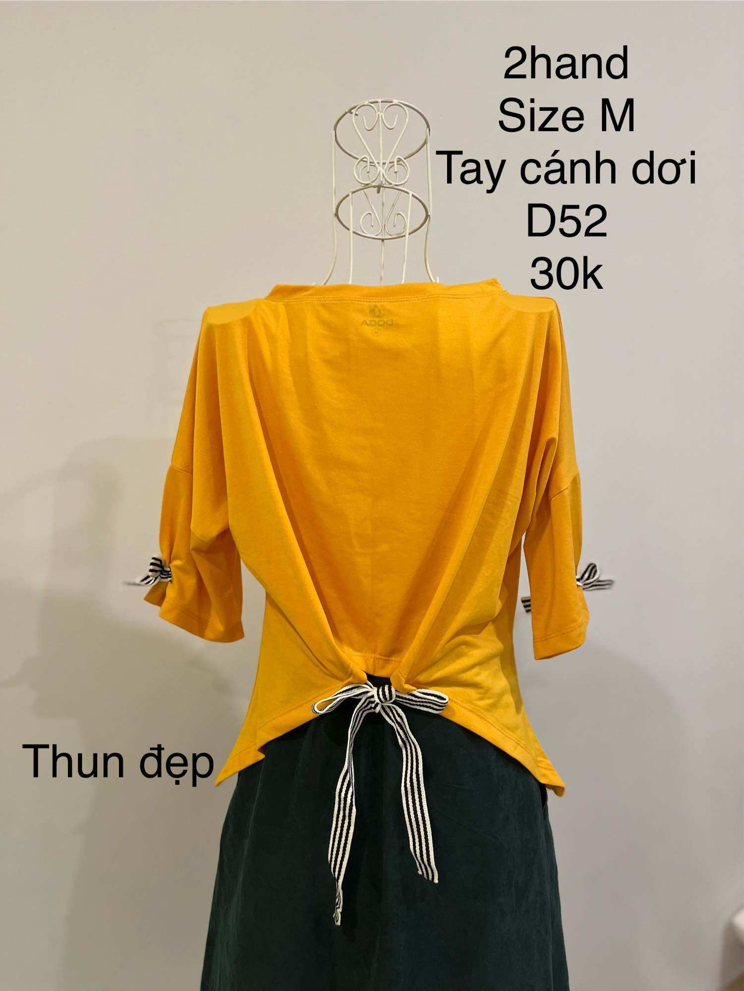 Áo thun kiểu  - nhiều mẫu