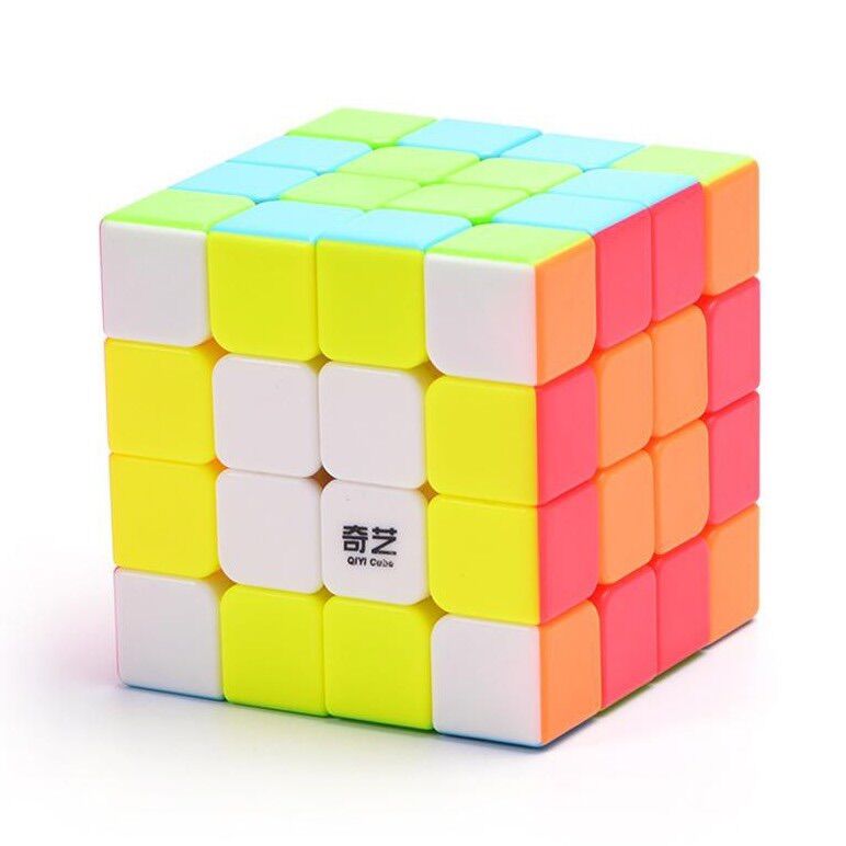 Rubik 4x4 QiYI chính hãng