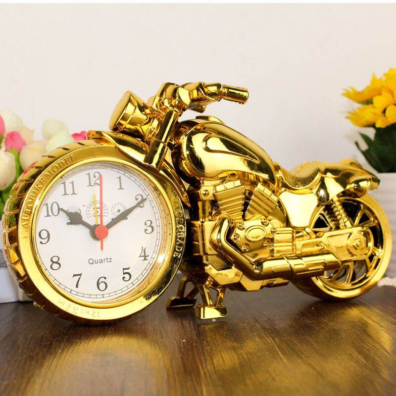 💯💯💯 Siêu khuyến mãi Đồng hồ để bàn, báo thức hình xe mô tô phân khối lớn độc đáo, mới lạ. Đặc biệt siêu khuyến mãi 💯💯💯