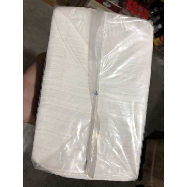 Khăn giấy napkin hàng không siêu dai - siêu mềm