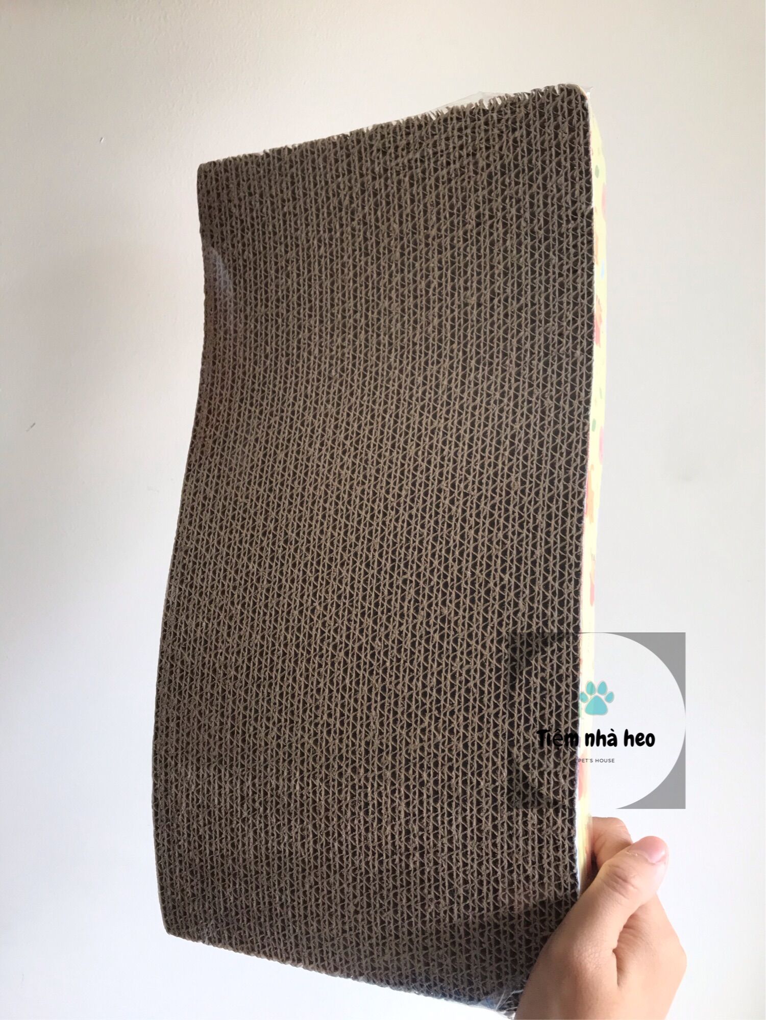[RẺ VÔ ĐỊCH] Bàn cào móng cho mèo - Tiệm Nhà Heo