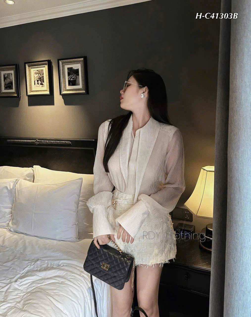 SÉT VÁY HÀNG ĐẸP CHUẨN SHOP