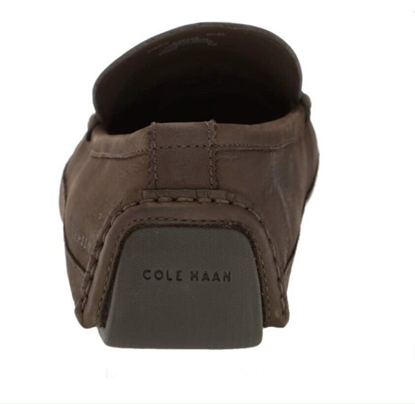 GIÀY MỌI DA NAM COLE HAAN XÁCH TAY MỸ 🇺🇸