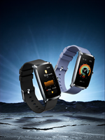 dido | Đồng Hồ Thông Minh Theo Dõi Sức Khỏe  Thể Thao Chính Xác Cao