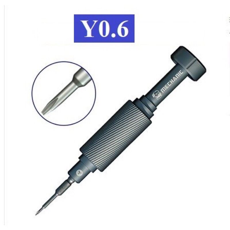 Tô vít sửa chữa điện thoại loại Mechanic