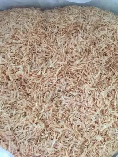 2kg tép moi khô ngon