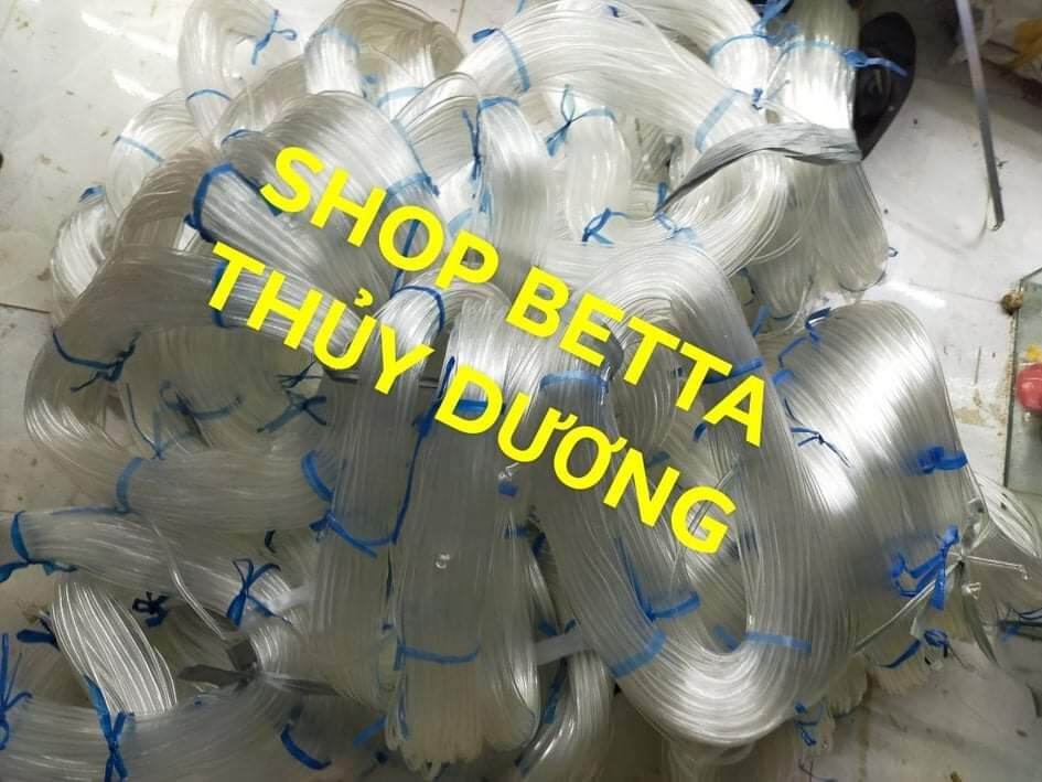 1 cuộn dây oxi