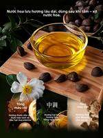 onlymodel | Dầu Tắm Dưỡng Ẩm Mùi Hương Từ Hạt Camellia