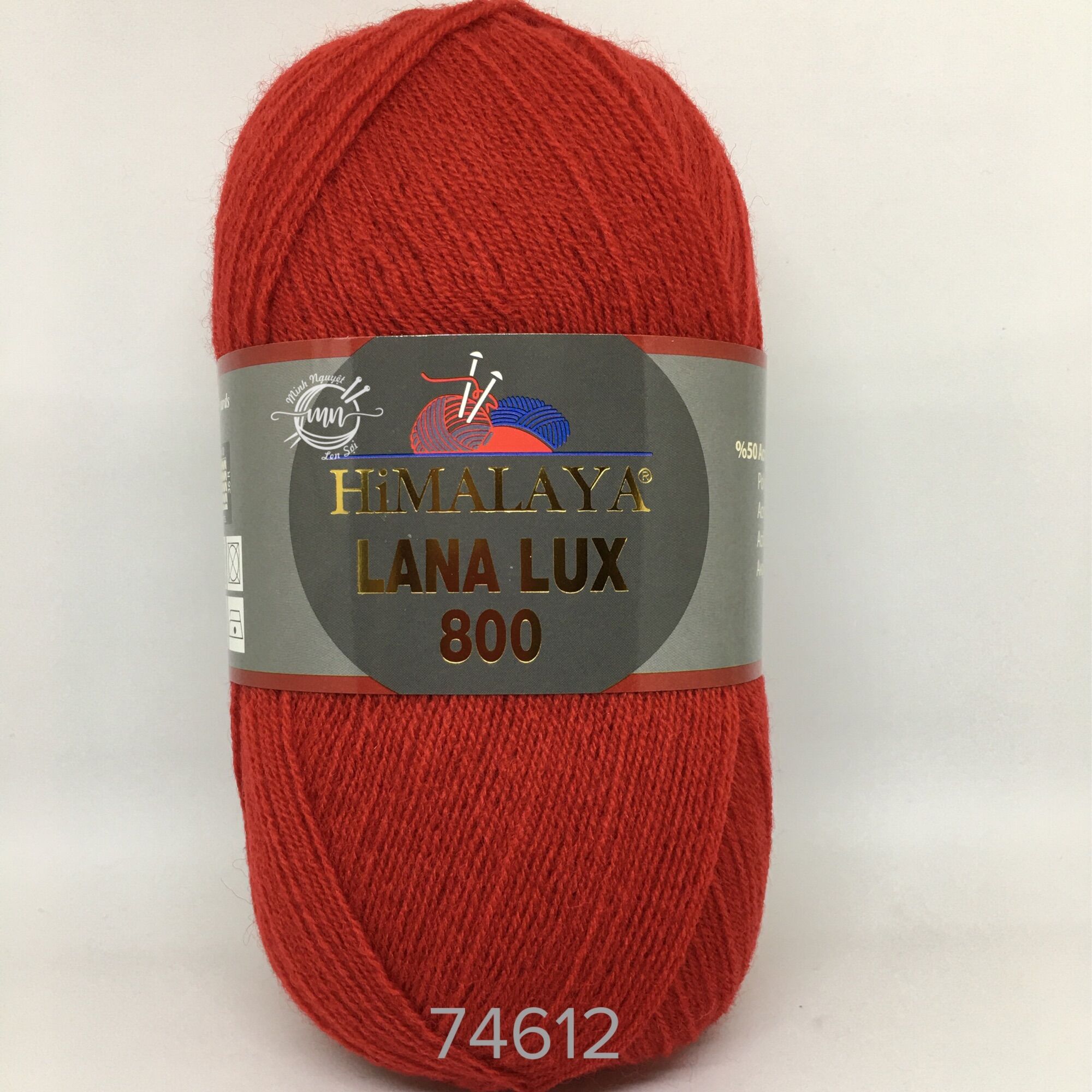 Len himalaya lana lux 800