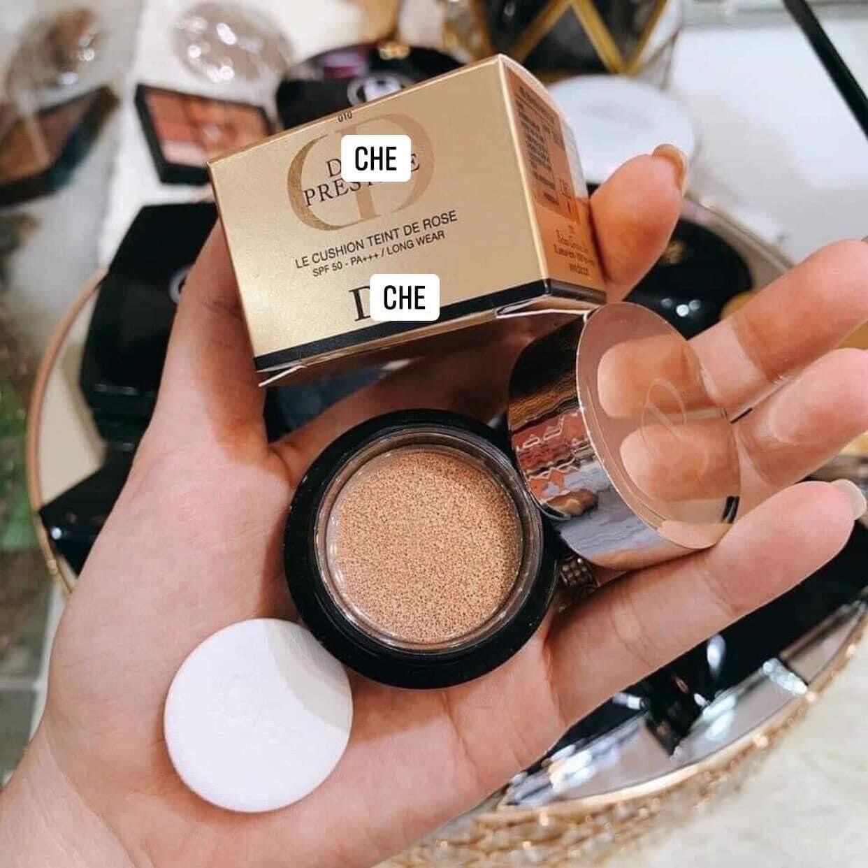Cushion dior mini