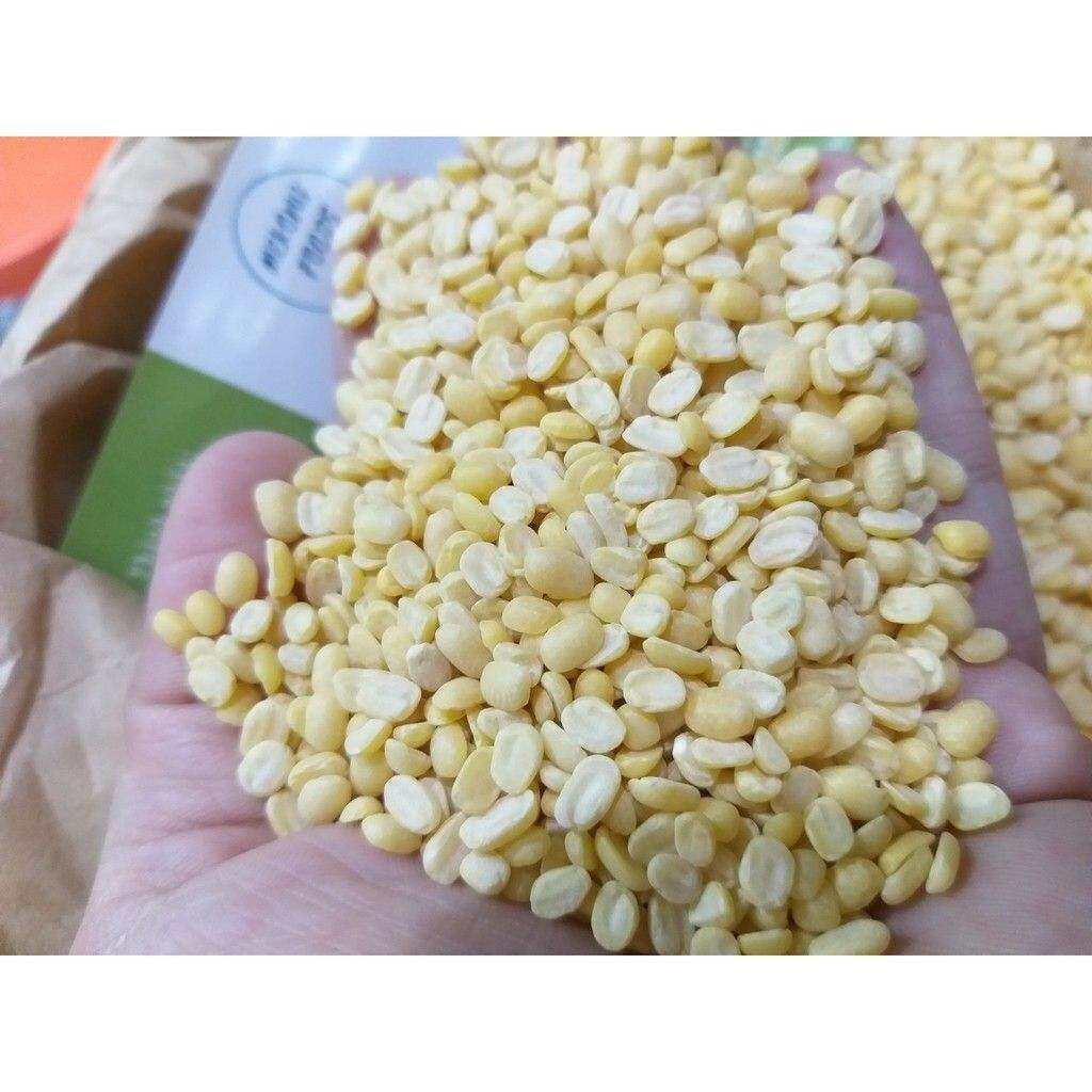 Đậu xanh tách vỏ 200g