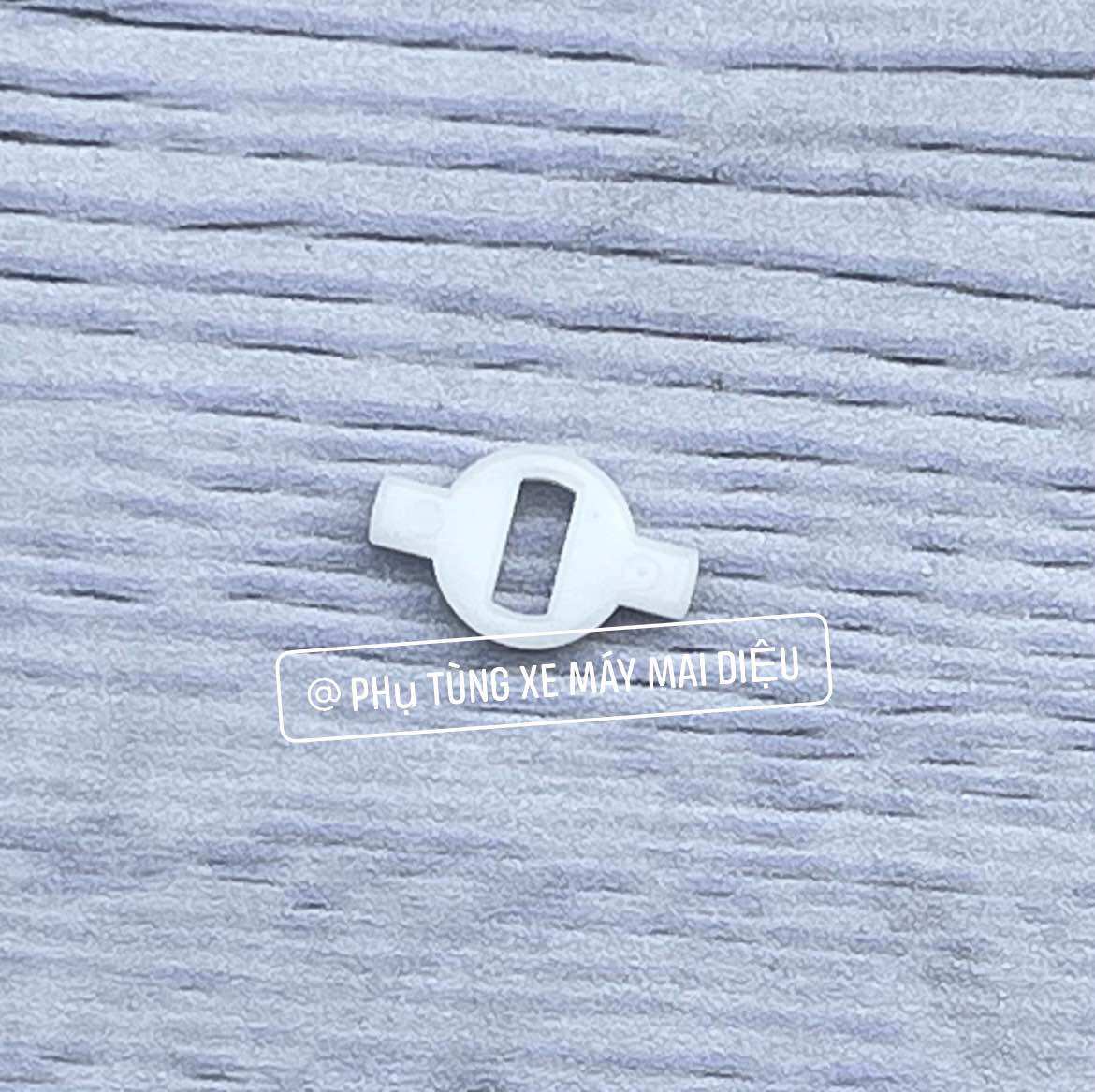 Mũ quay bơm nhớt sport