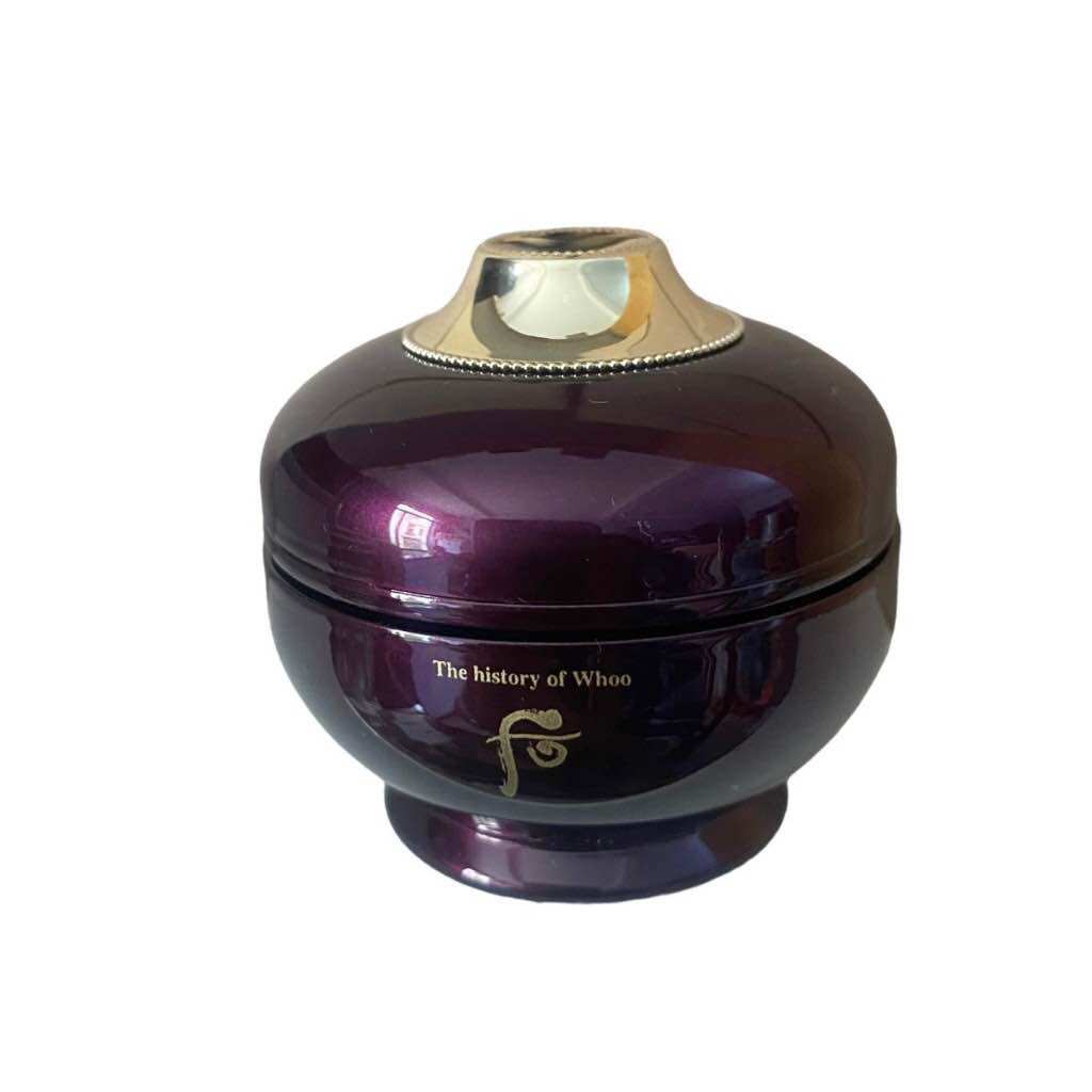 [HCM]Kem dưỡng mắt Hoàn Lưu Cao whoo Hwanyu Imperial youth Eye Cream