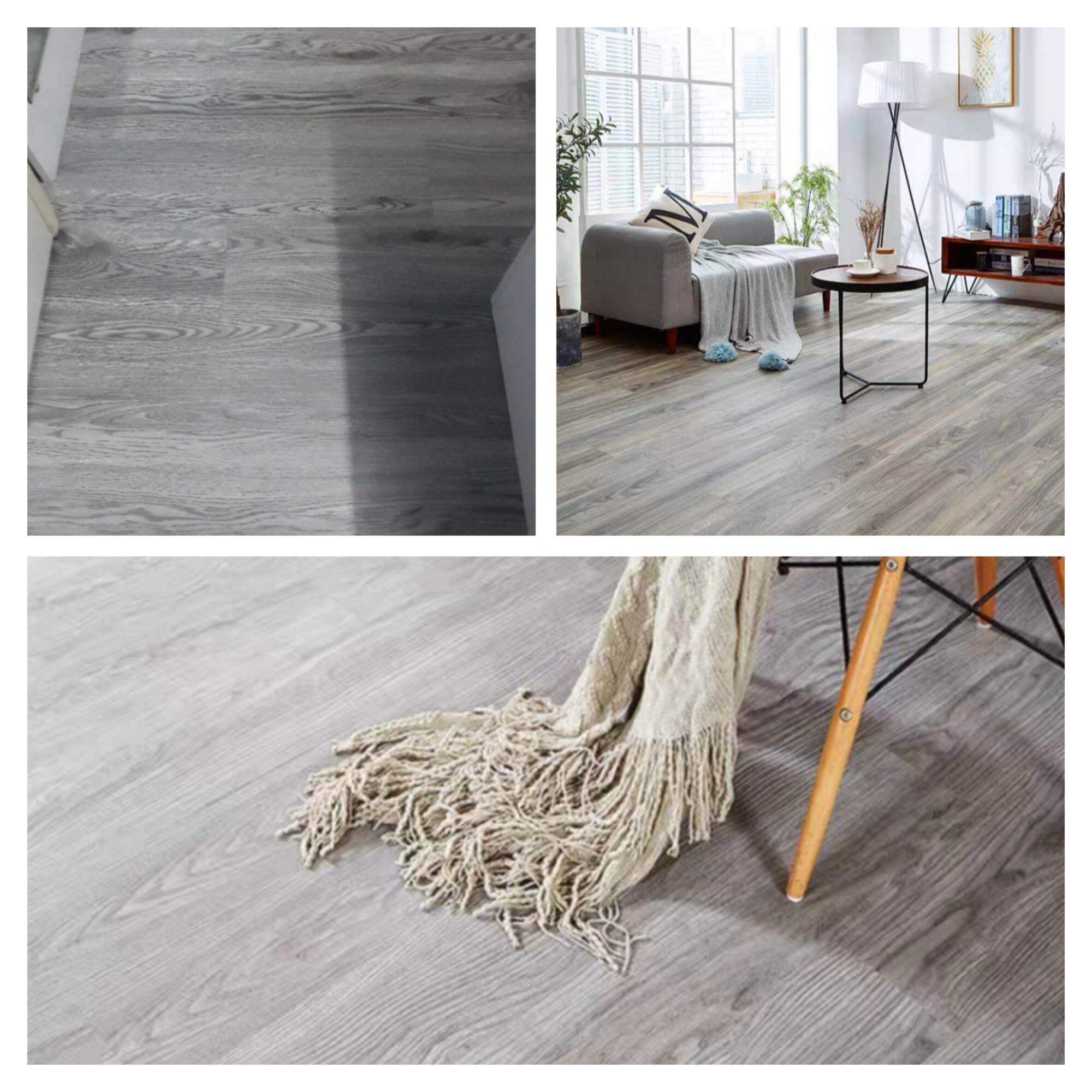 Sàn Nhựa Giả Gỗ Sài Gòn