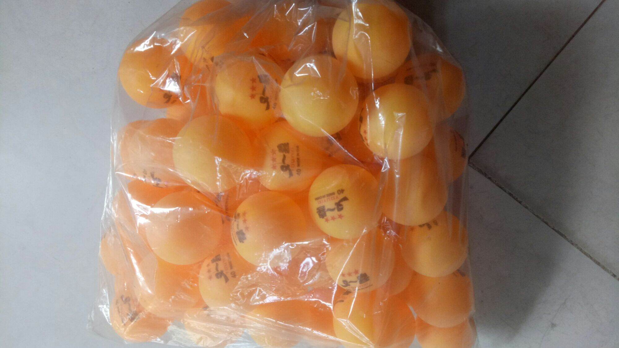 Combo 5 quả bóng bàn