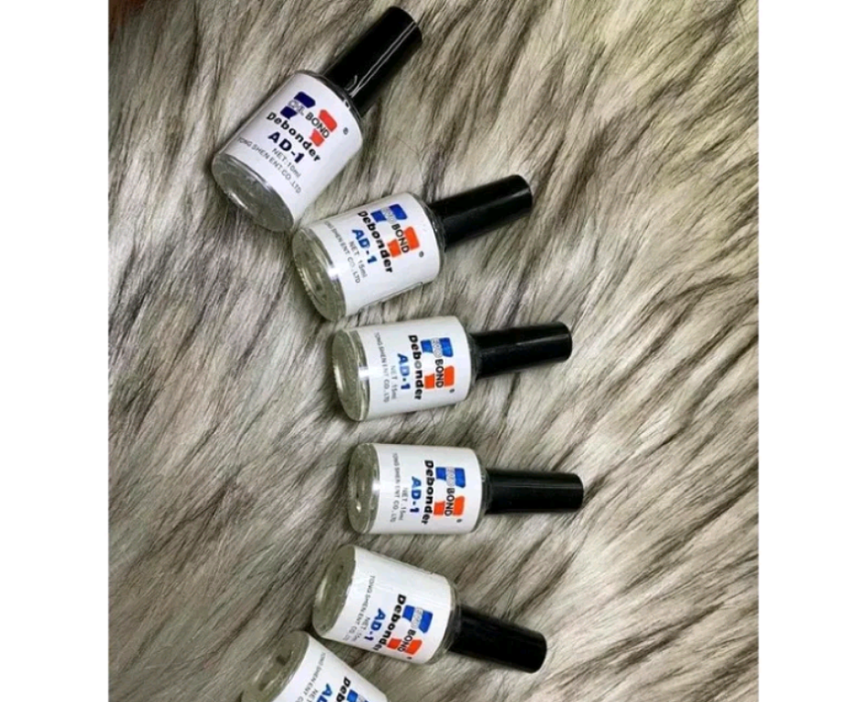 Nước sáng đá AD1