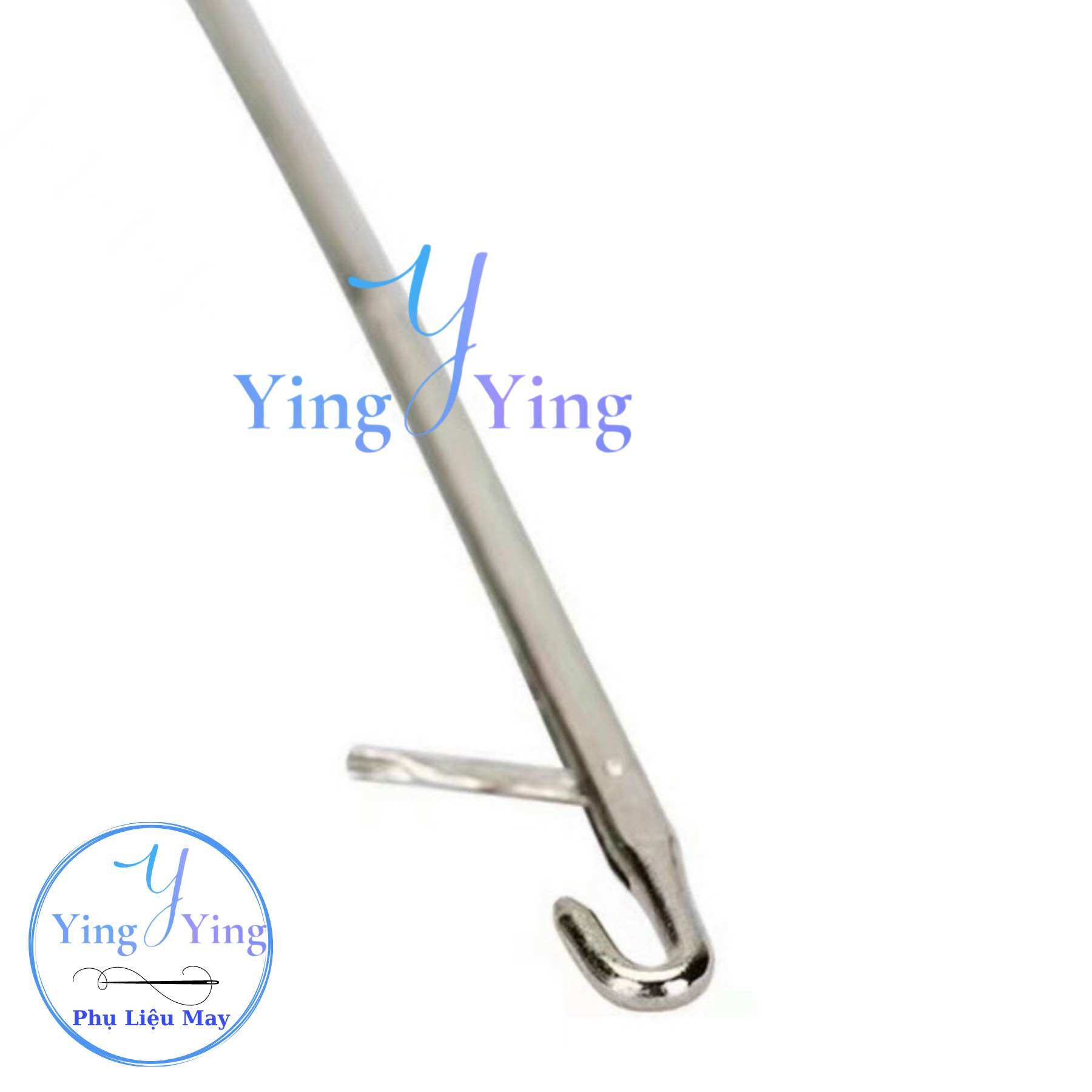 Cây Lộn Vải, Cây Móc Luồn lộn ngược vải (dài khoảng 27cm)