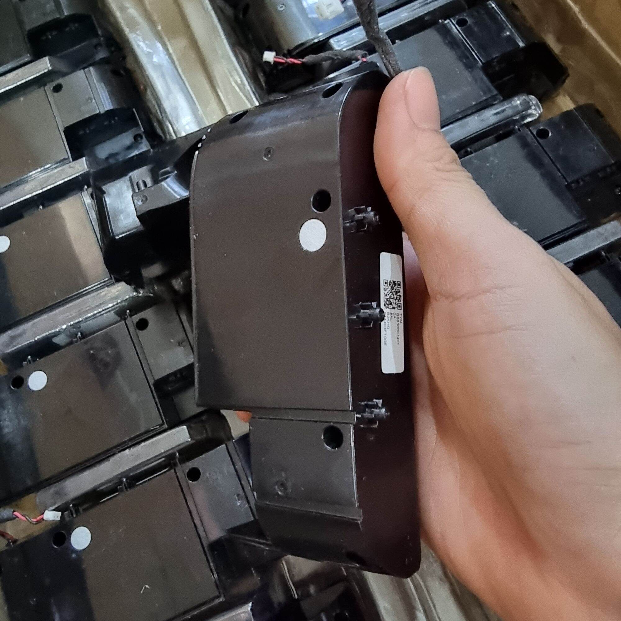 loa toàn dải Tymphany (Difenni) 4ohm 5w loa rời