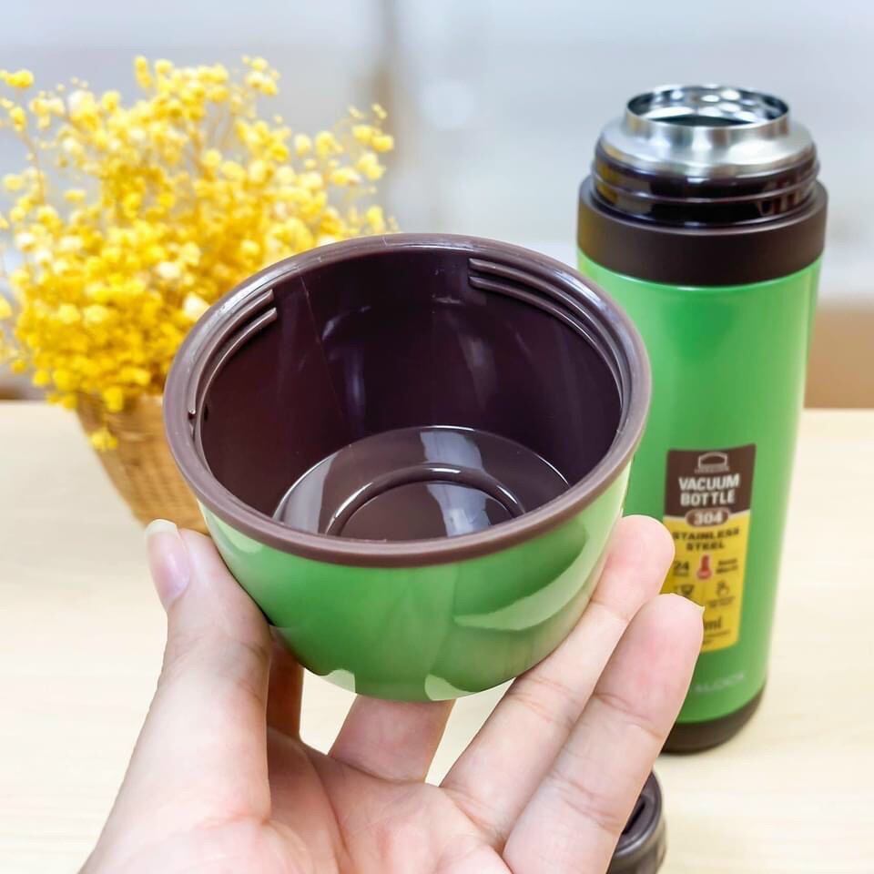 Bình Giữ nhiệt Lock and Lock 700ml chính hãng