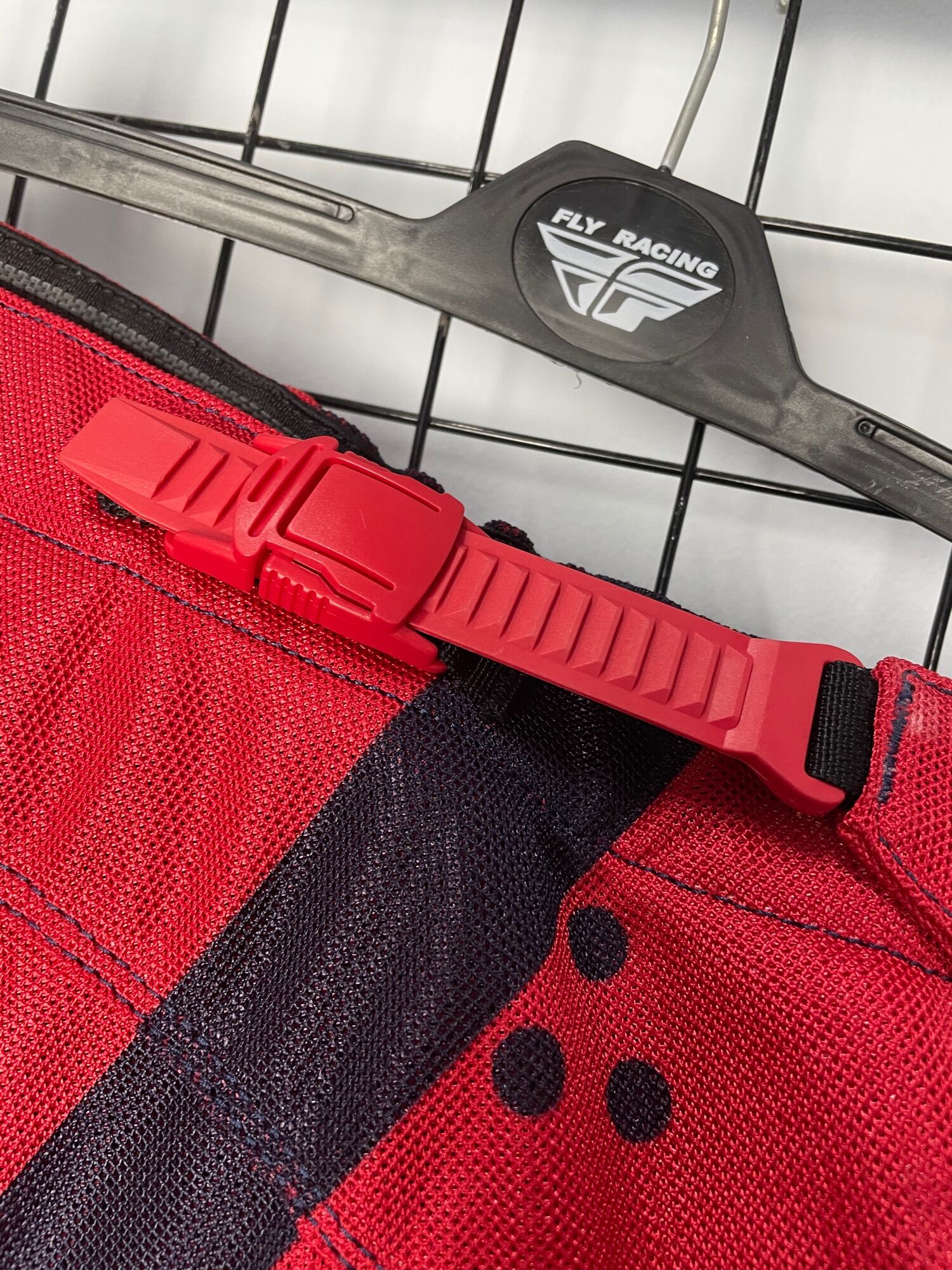 Quần Troylee SE Air Shadow