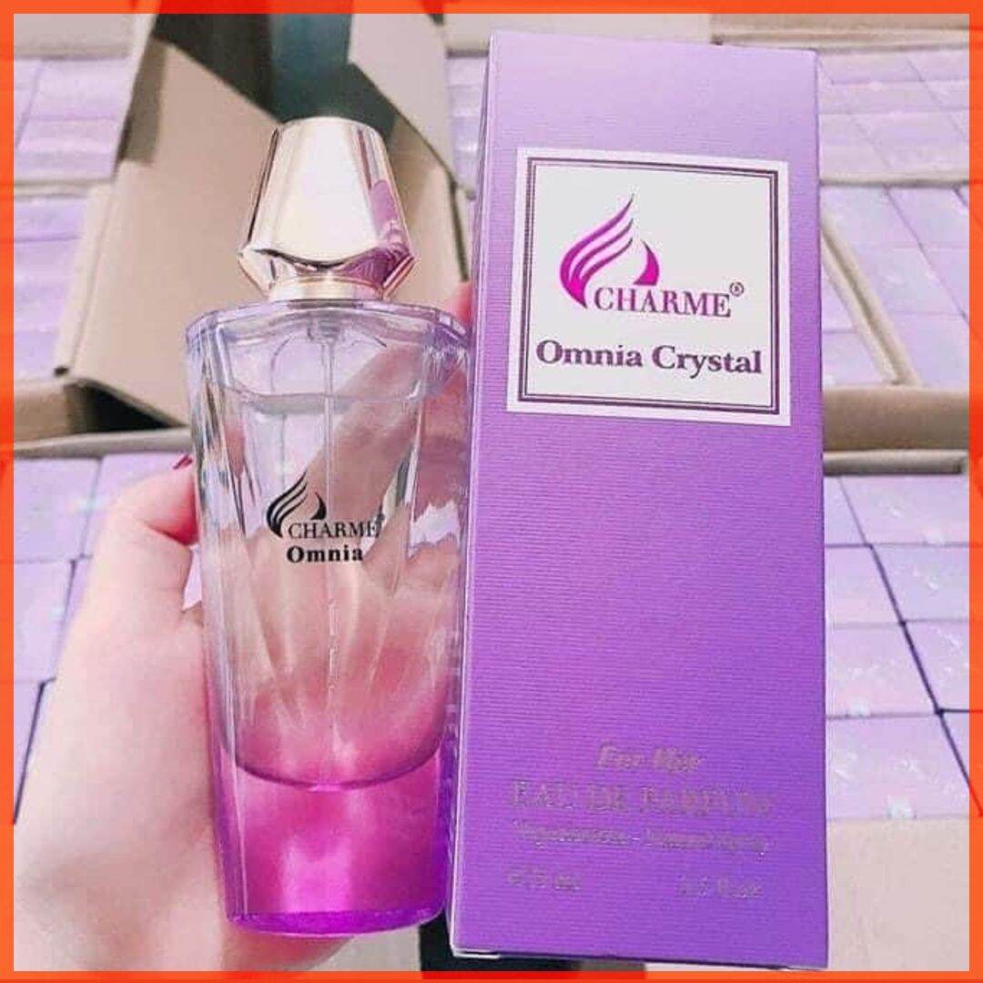 [HCM]Nước hoa nữ Omina 75ml