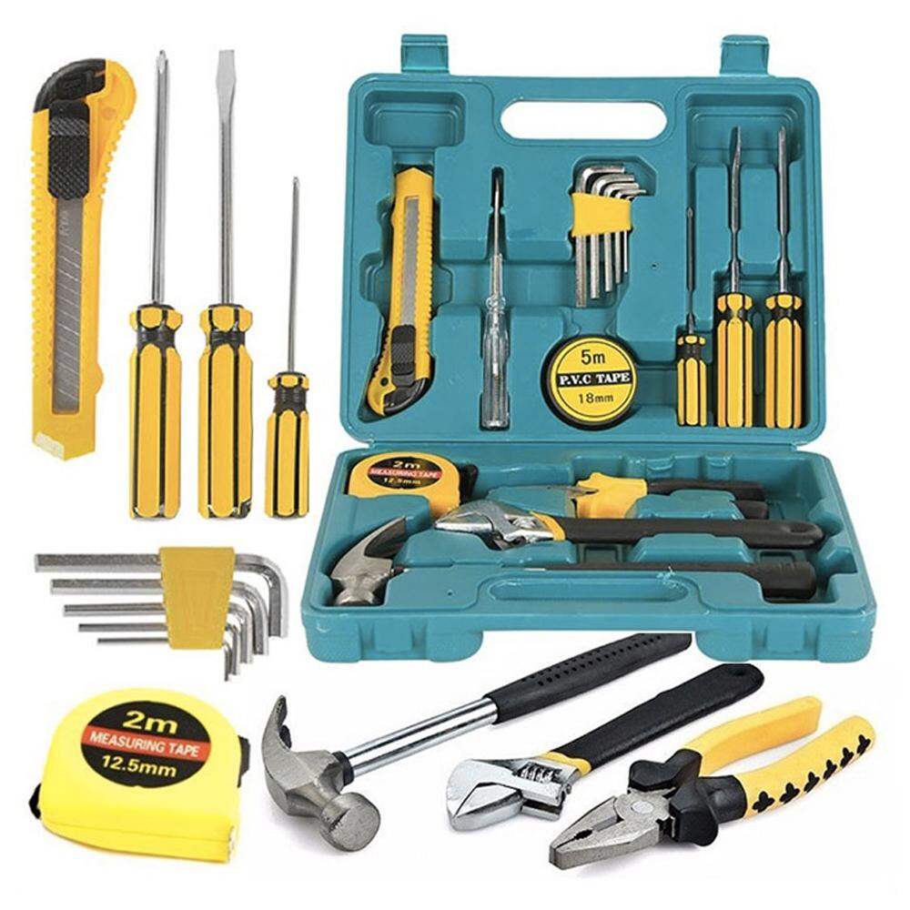 Bộ dụng cụ sửa chữa 16 món đa năng