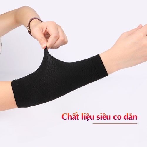 Đai thon bắp tay , thu gọn mỡ bắp tay