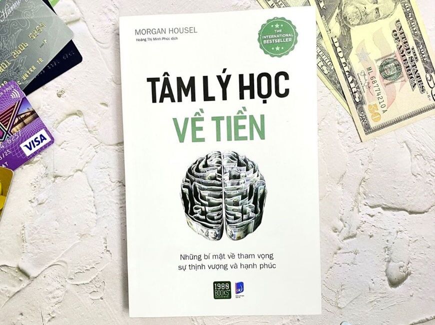 Tâm Lý Học Về Tiền
