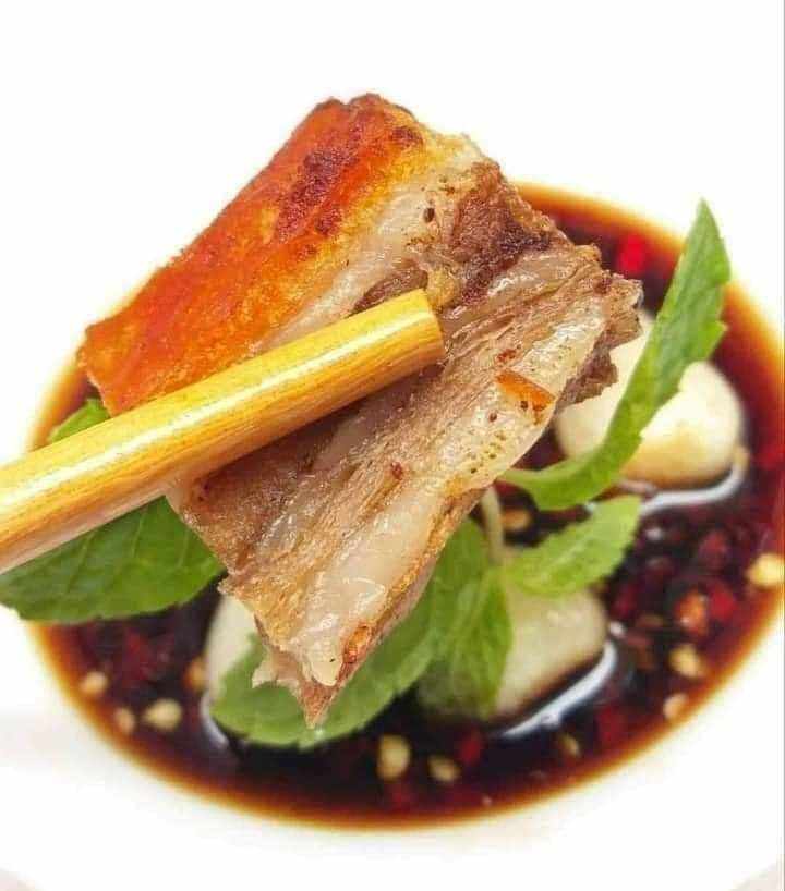 HEO QUAY CHAY 1KG VÔ LƯƠNG QUANG