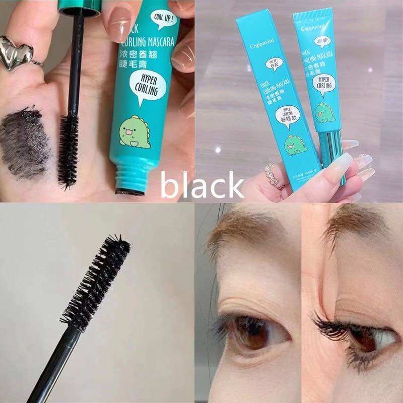 (Sale)Mascara dạng tuýp chống trôi