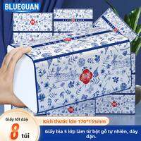 blueguan | Giấy Tissues Mềm và Mạnh