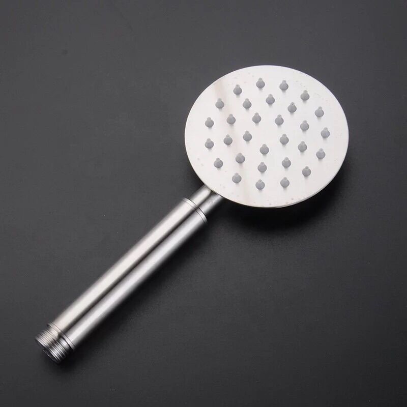 Vòi hoa sen inox 304 tròn
