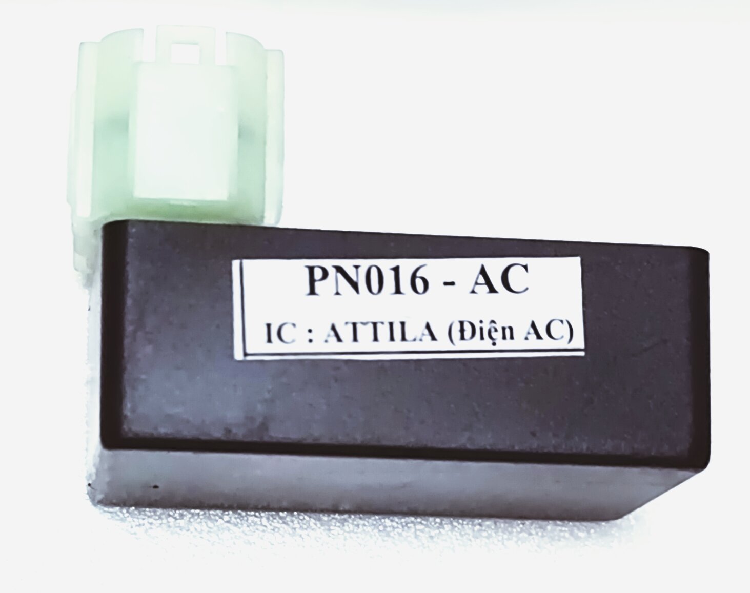 Ic nhỏ xe 3 gác . Attila .điện máy PN016