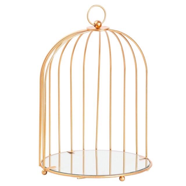 Kệ đựng mỹ phẩm dụng cụ trang điểm huydecor