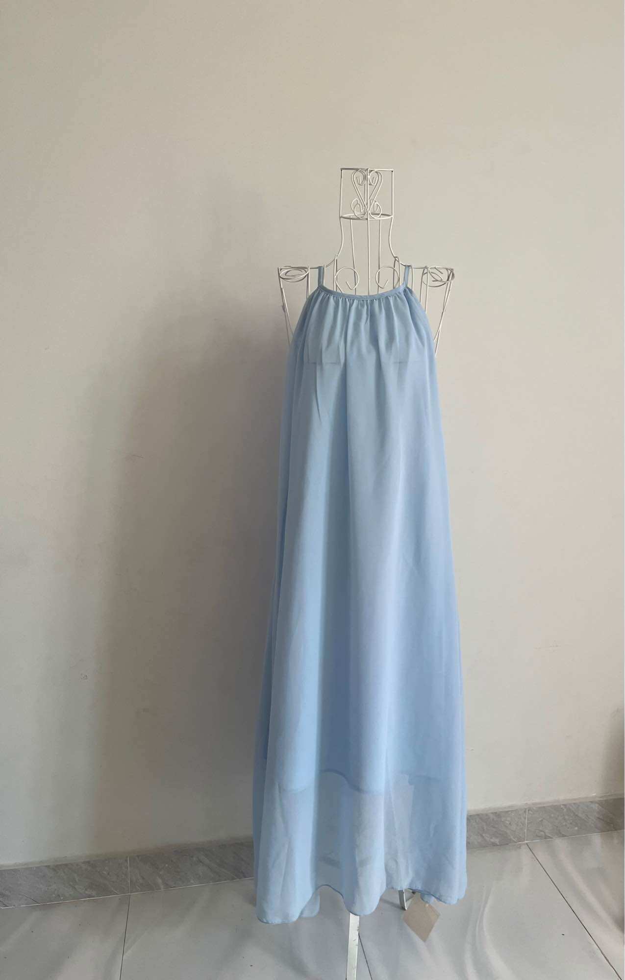 Đầm dịu dàng - nhiều mẫu