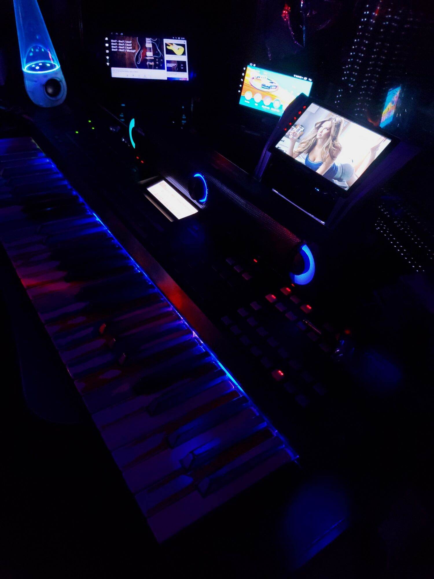 Pioneer 1DIN