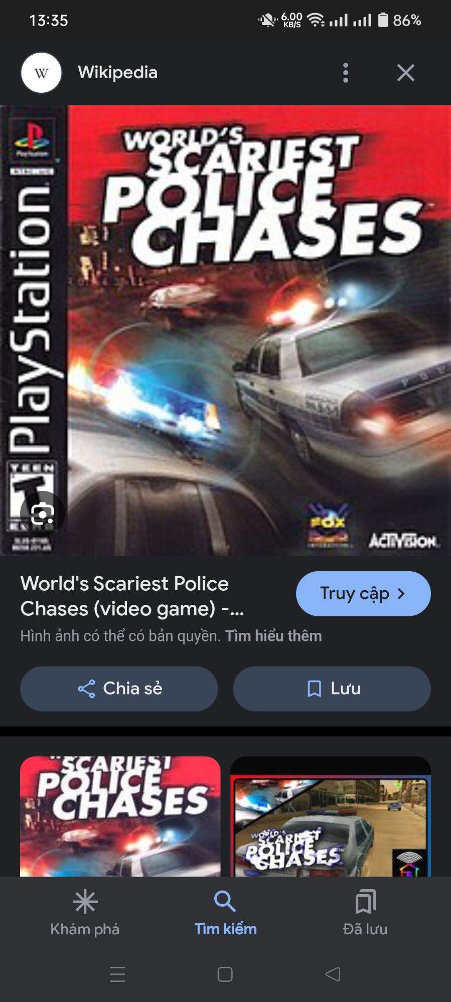đĩa game ps1 đua xe