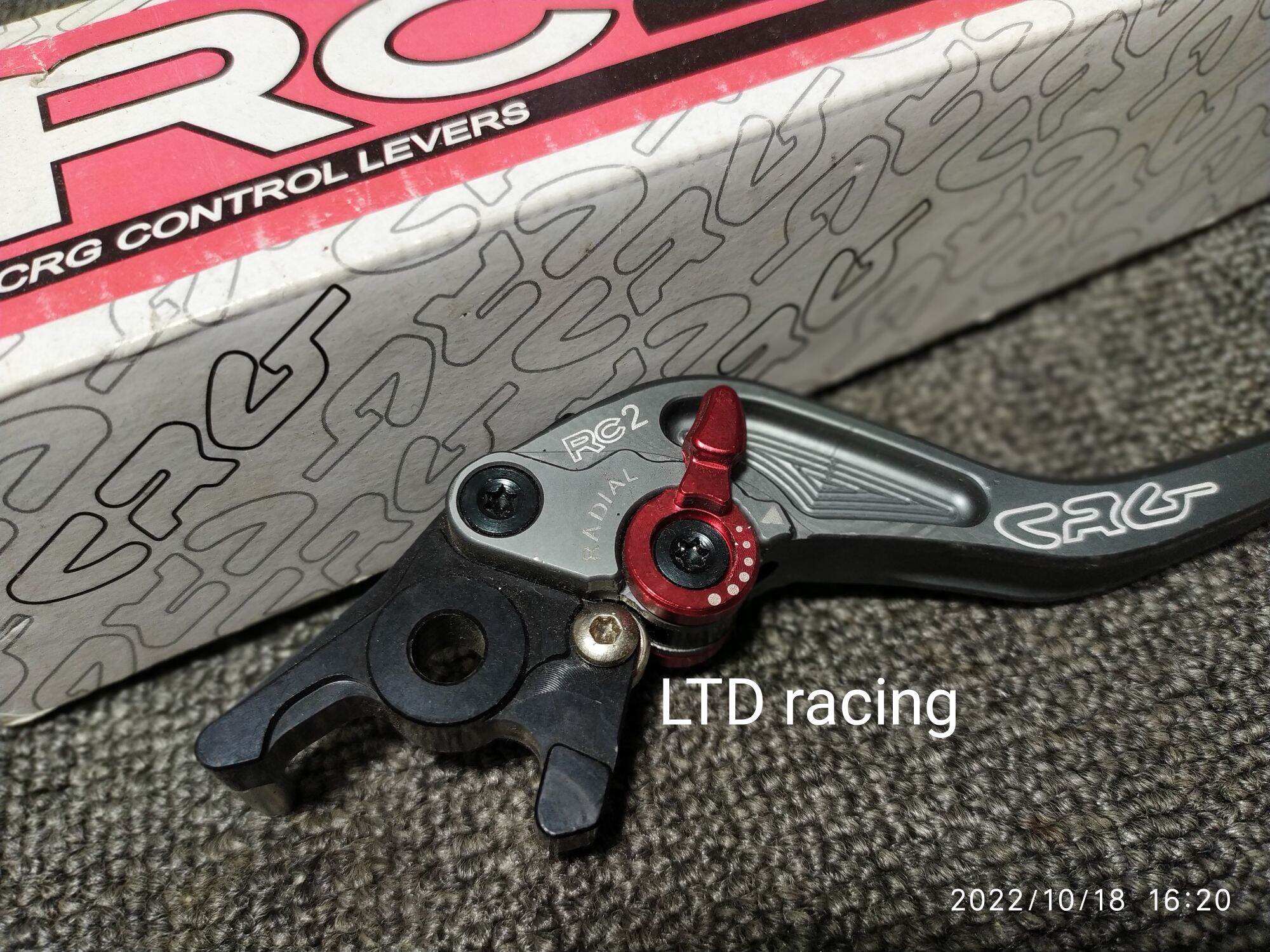 tay thắng kiểu crg rc2 wave/futre/ sirius/Jupiter